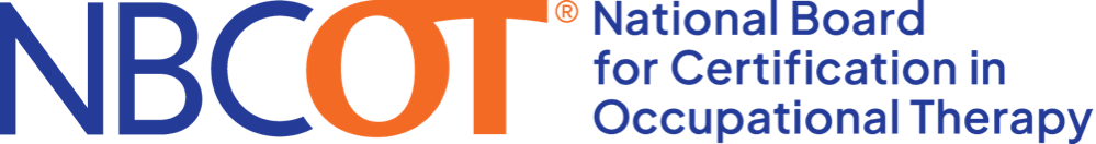 NBCOT logo